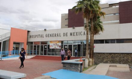REACTIVAN VISITAS PRESENCIALES A PACIENTES HOSPITALIZADOS EN HG