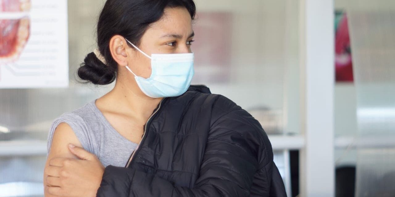 EVITE RELAJAR MEDIDAS PREVENTIVAS DURANTE “PUENTE”