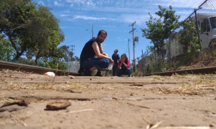 “EL MEXICAN DREAM”