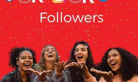 UNA COMUNIDAD EN CONSTANTE CRECIMIENTO