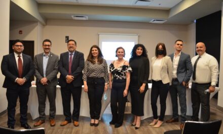 NUEVA ASOCIACIÓN DE OPERADORES TURÍSTICOS ‘‘PROTUR BAJA’’