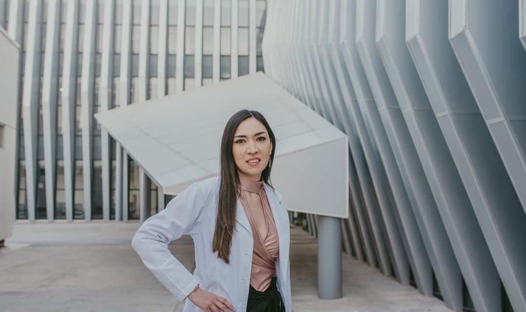 SEXTO LUGAR NACIONAL EN EXAMEN DE CERTIFICACIÓN EN PEDIATRÍA