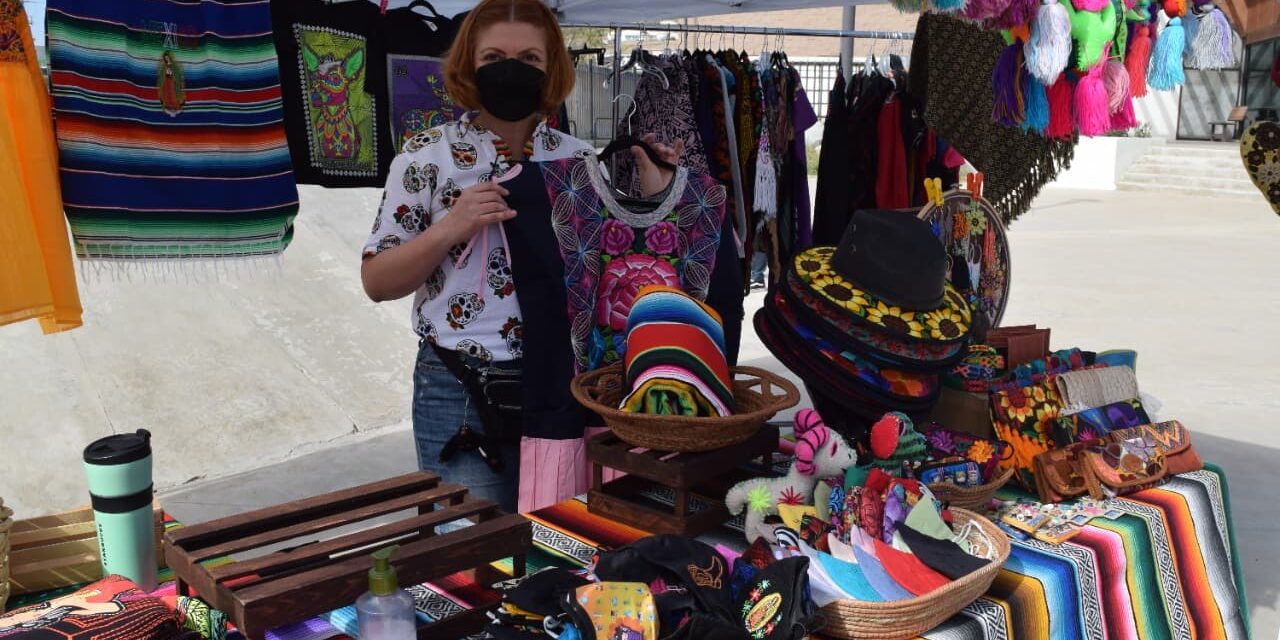 PRIMER FESTIVAL DE PRIMAVERA EN ROSARITO