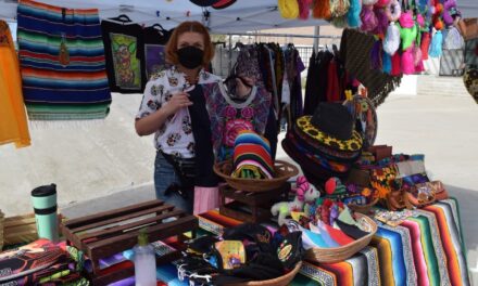 PRIMER FESTIVAL DE PRIMAVERA EN ROSARITO