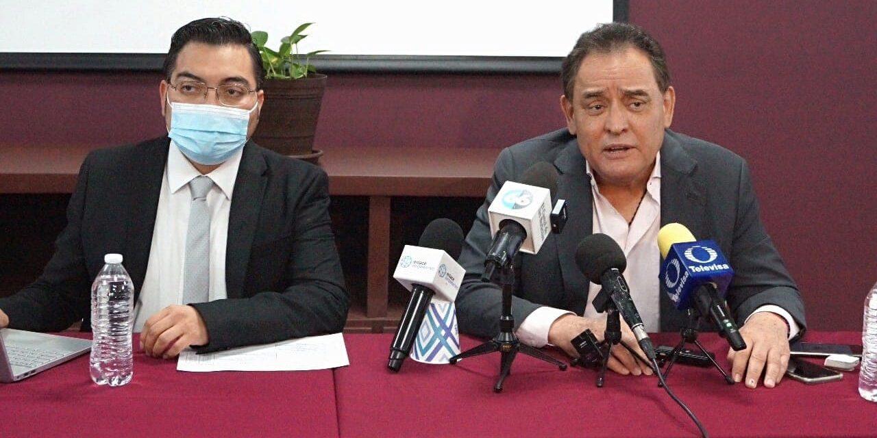 HABRÁ UNA REINGENIERÍA EN SERVICIOS DE SALUD