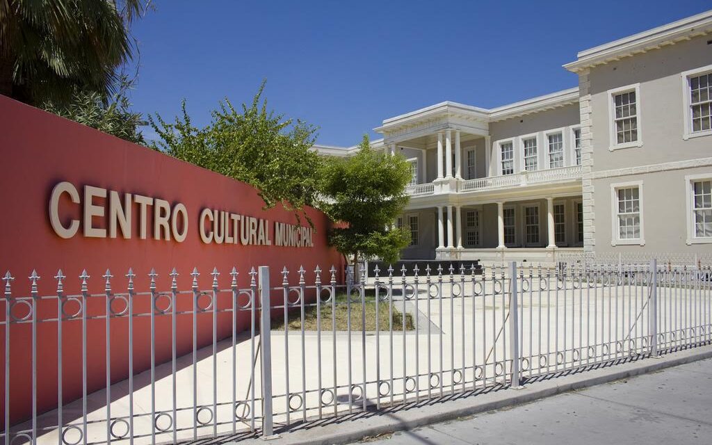 NUESTRO PATRIMONIO CULTURAL PROTEGIDO