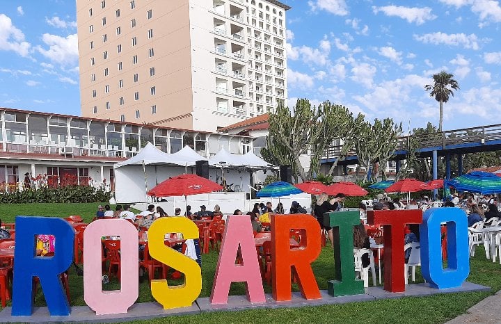 VULNERABLE PARTE DEL SUELO DE TIJUANA, ROSARITO Y ENSENADA