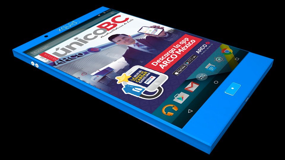 YA VIENE LA NUEVA EDICIÓN IMPRESA Y DIGITAL