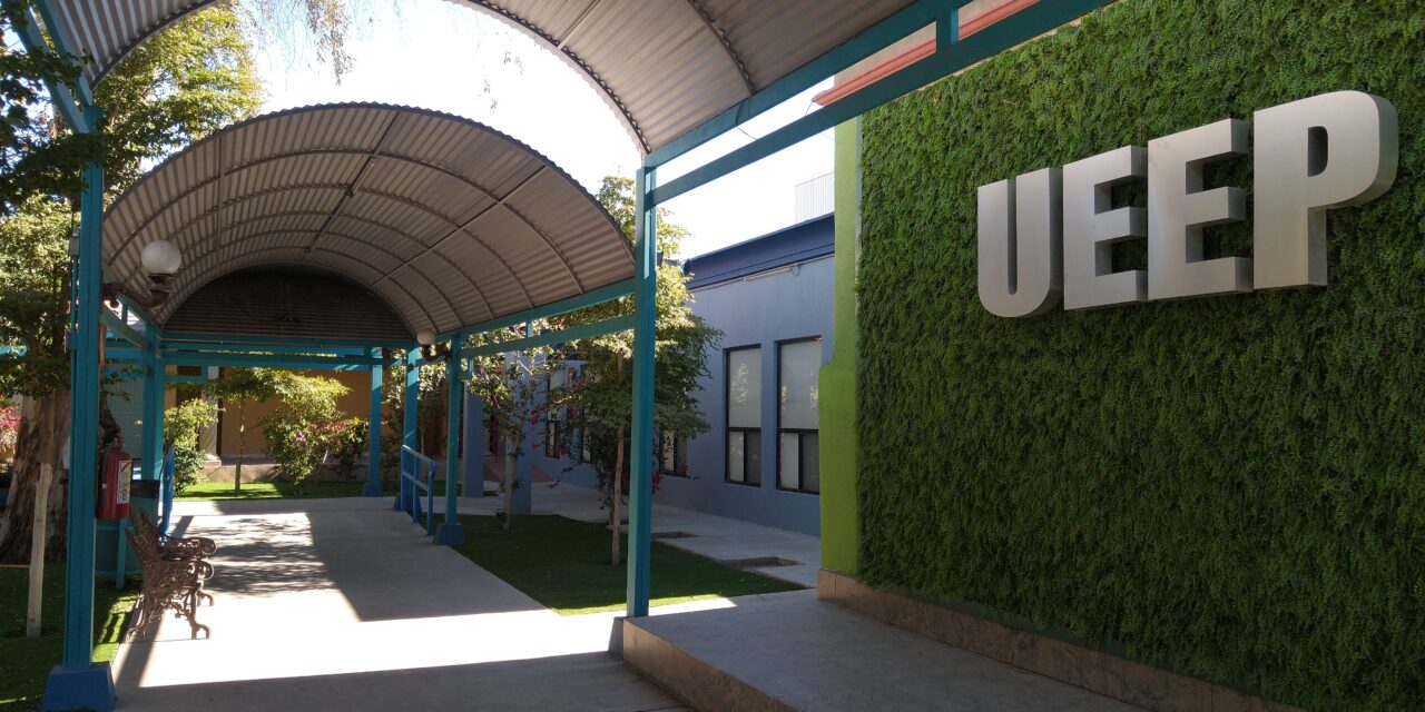 CONVENIO EN FAVOR DE 510 EGRESADOS DE LA UEEP