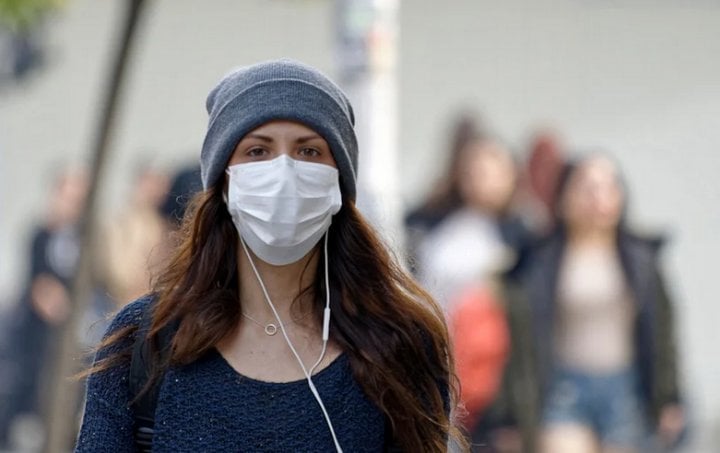 EVITE RELAJAR MEDIDAS ANTE CAMBIOS DRÁSTICOS DE TEMPERATURA