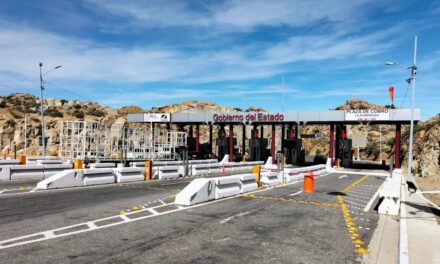 OPERATIVO AUTOPISTA SEGURA EN LA RUMOROSA