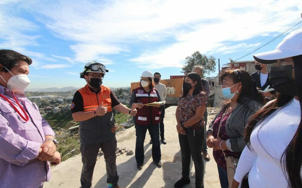 LA CULTURA DE LA PREVENCIÓN ENTRE LA POBLACIÓN 
