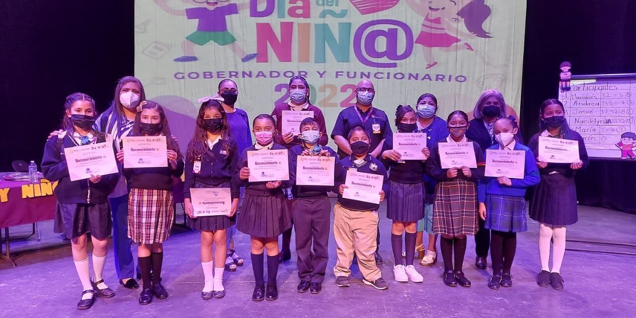 DERROCHAN TALENTO ALUMNOS DE PLAYAS DE ROSARITO