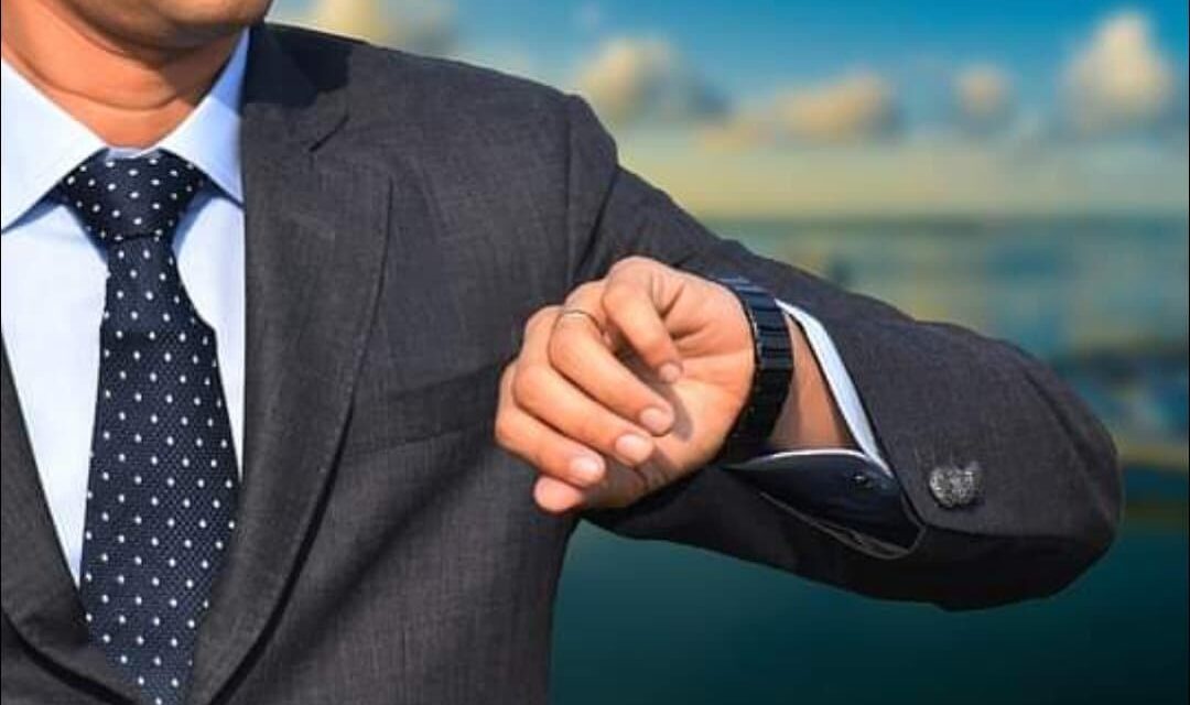 HORARIO DE VERANO EN EL COMERCIO INTERNACIONAL