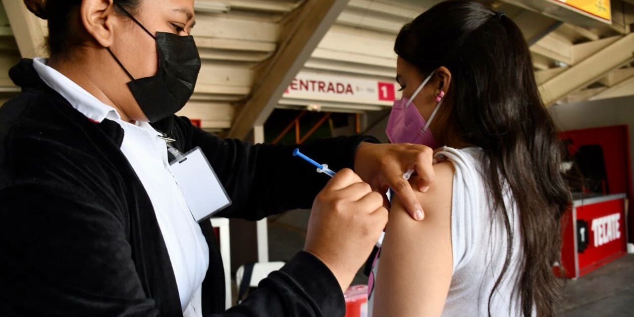 EN BC SE HAN RECUPERADO MÁS DE 120 MIL PACIENTES  