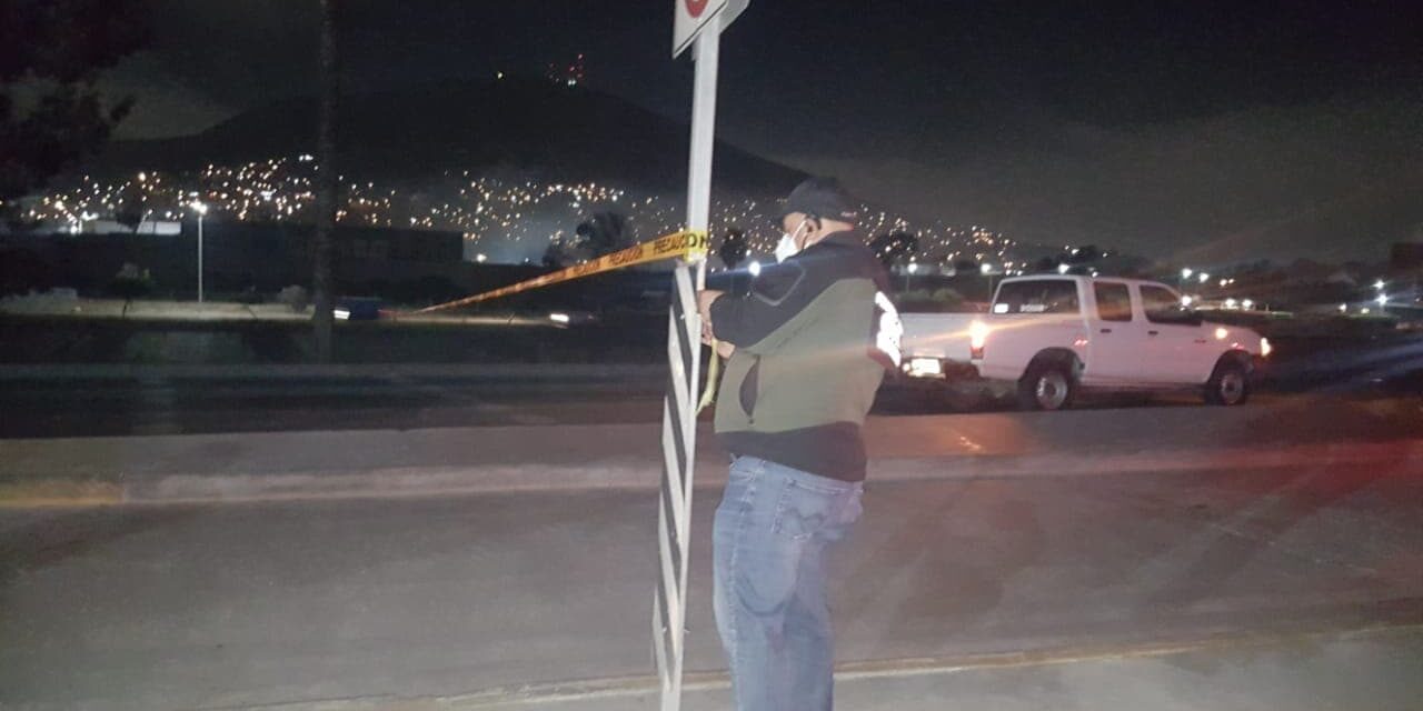 SIN INCIDENTES RELEVANTES TRAS SISMO EN ZONA COSTA DE BC
