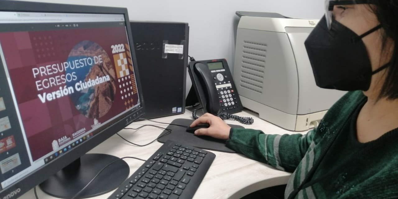 DISPONIBLE PRESUPUESTO DE EGRESOS DE BC PARA CONSULTA