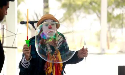 LEGAN LOS SUEÑOS DE PIMPONILA A EL FLORIDO 