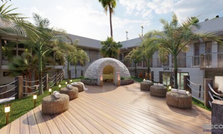 SIECO: ESPECIALISTAS EN DISEÑO DE ESPACIOS