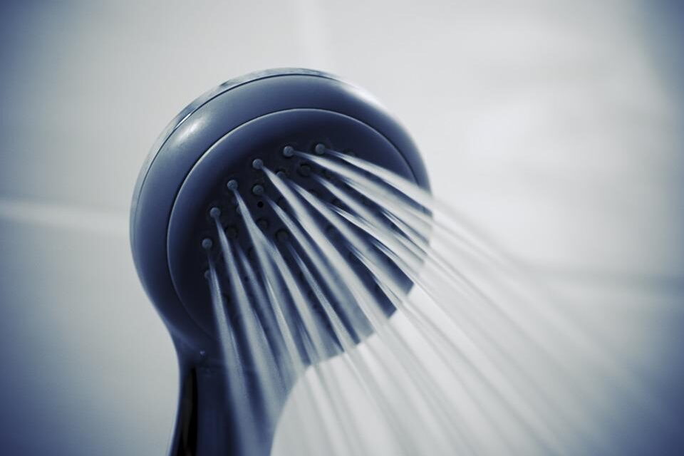 ES VITAL CUIDAR EL AGUA