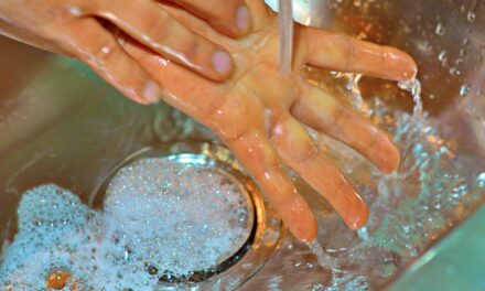 LA CLAVE PARA PREVENIR ENFERMEDADES