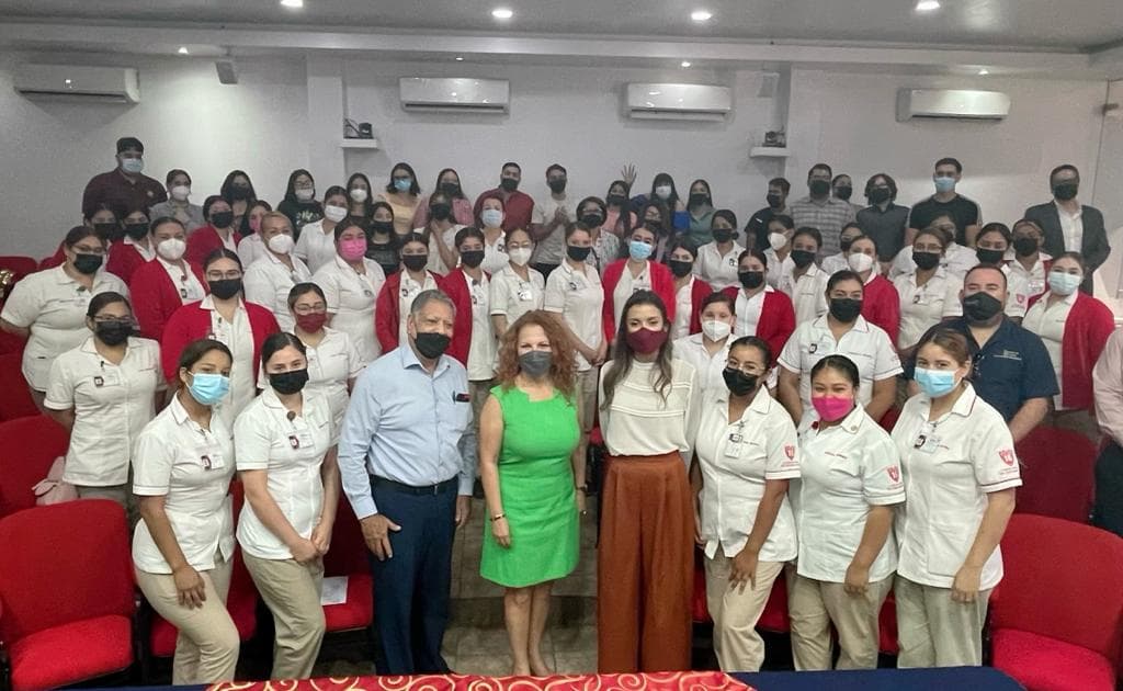 CONVENIO DE COLABORACIÓN CON GRUPO EDUCATIVO 16 DE SEPTIEMBRE