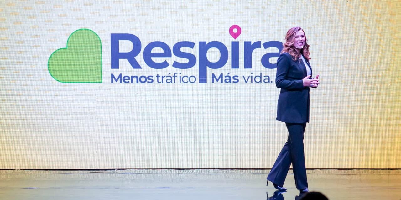 BUSCAN MEJORAR CALIDAD DE VIDA DE CACHANILLAS CON RESPIRA