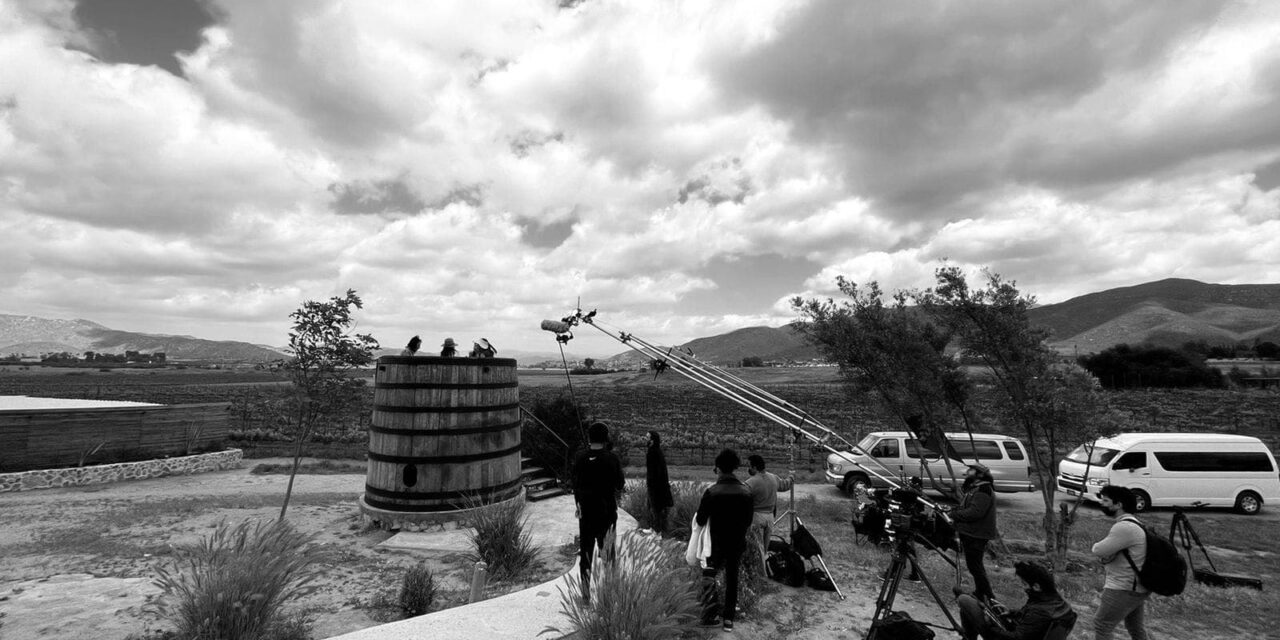 FINALIZA RODAJE DE “QUÉ HACEMOS CON MAMÁ”