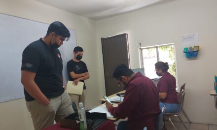 REGISTRAR A JÓVENES PARA LA CARTILLA MILITAR, CLASE 2004