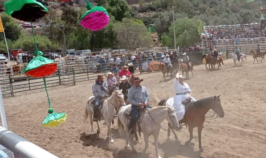 LA FIESTA EN LA MISIÓN, EN CAMINO A SER PATRIMONIO CULTURAL DE BC