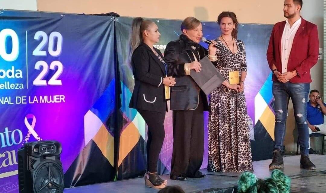 BRILLANTE LA EXPO MODA Y BELLEZA 2022
