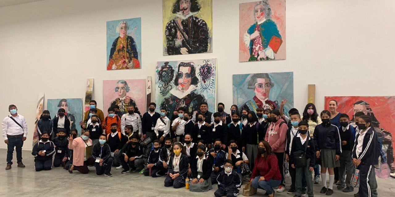 TERCERA MUESTRA DE CINE EN LENGUAS INDÍGENAS