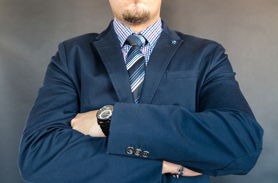 ASÍ SERÁ EL ABOGADO DEL FUTURO