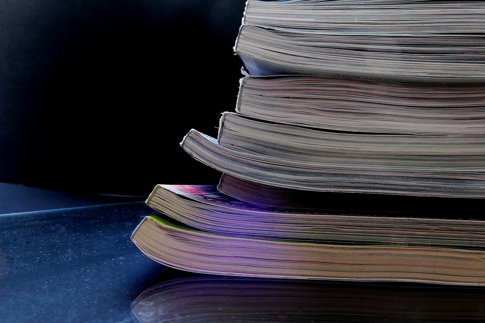 ARRANCA LA CAMPAÑA DONA TU LIBRO VIEJO 2022