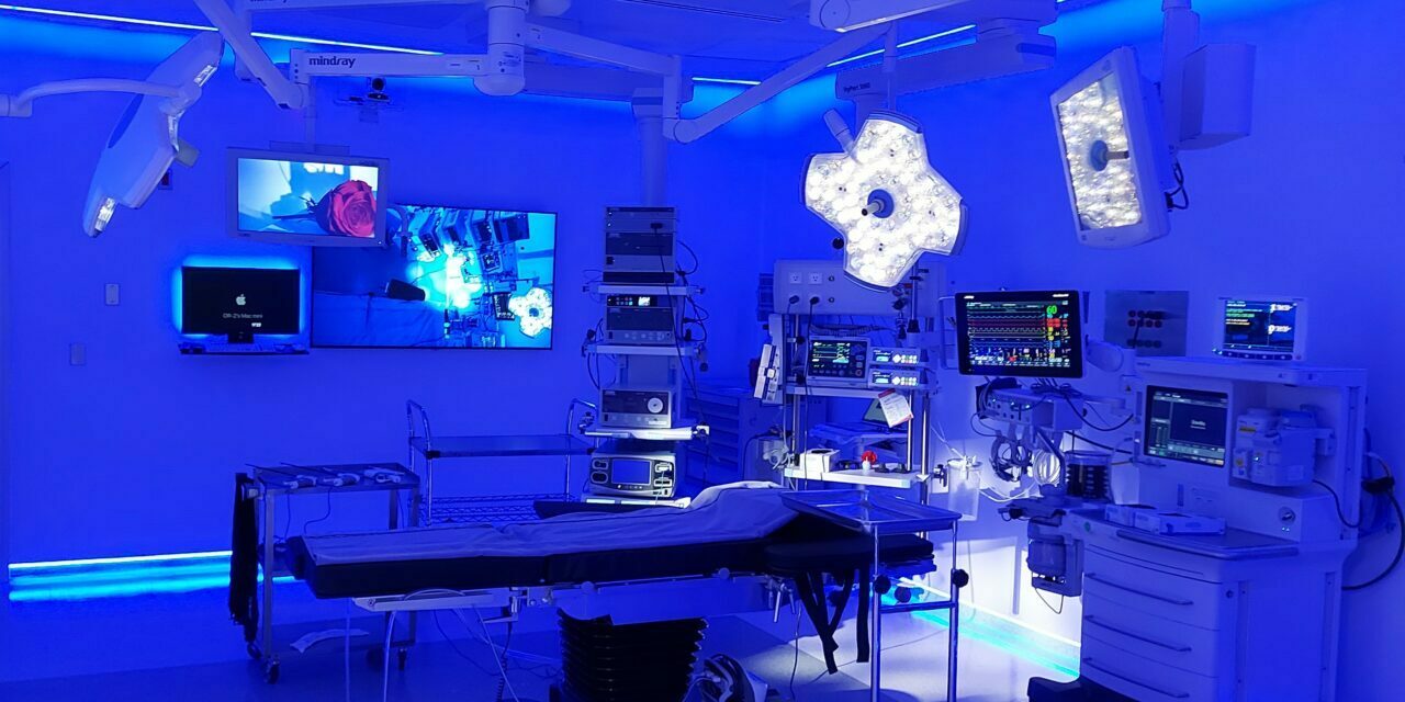 IMPORTANTE ALIANZA EN FAVOR DE LA CIRUGÍA METABÓLICA Y BARIÁTRICA