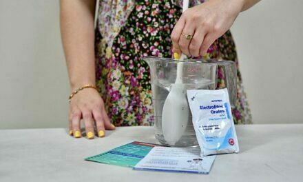 LO MÁS AFECTIVO PARA EVITAR UN GOLPE DE CALOR 