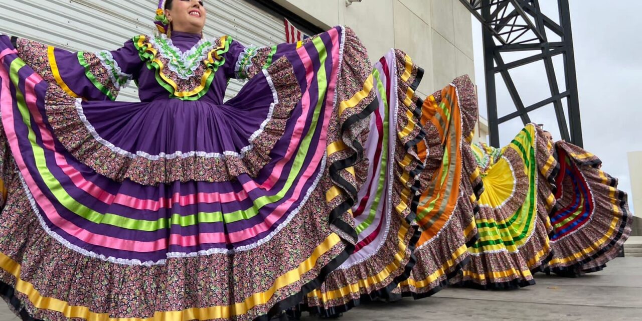 CIERRAN GIRA “MÉXICO MÁGICO, SUEÑOS COMPARTIDOS”