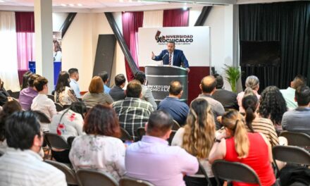 REALIZAN TALLER SOBRE EL JUICIO DE AMPARO