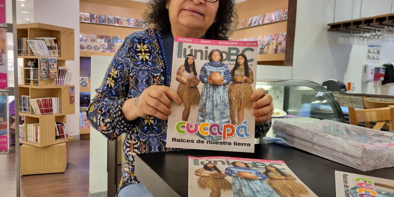 RAÍCES DE NUESTRA TIERRA