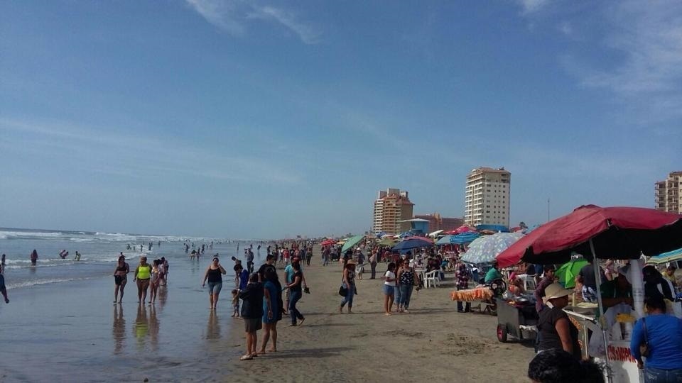 LES VA MUY BIEN CON EL MEMORIAL DAY