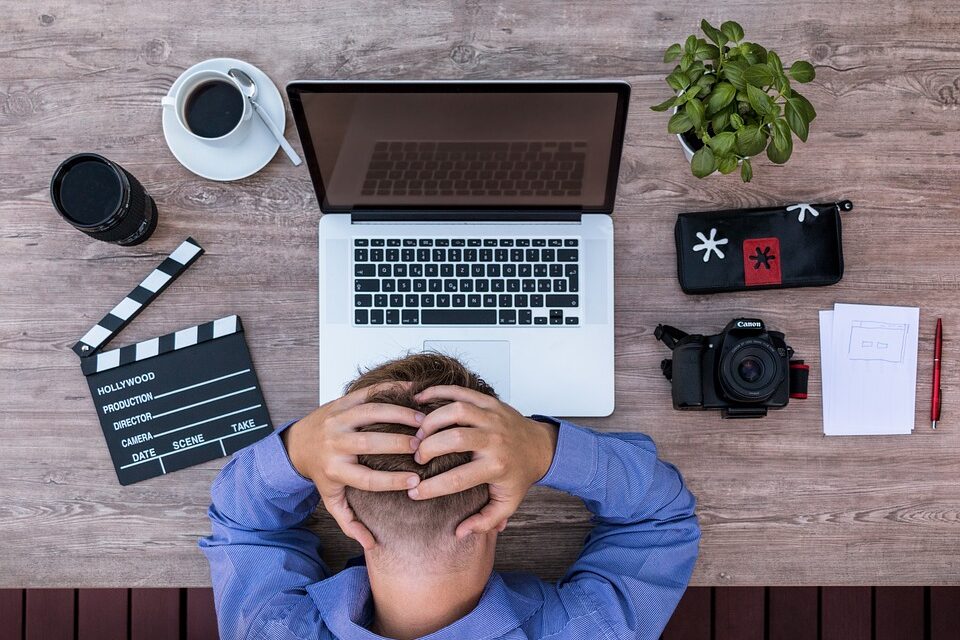 RECOMENDACIONES SOBRE SÍNDROME “BURNOUT”