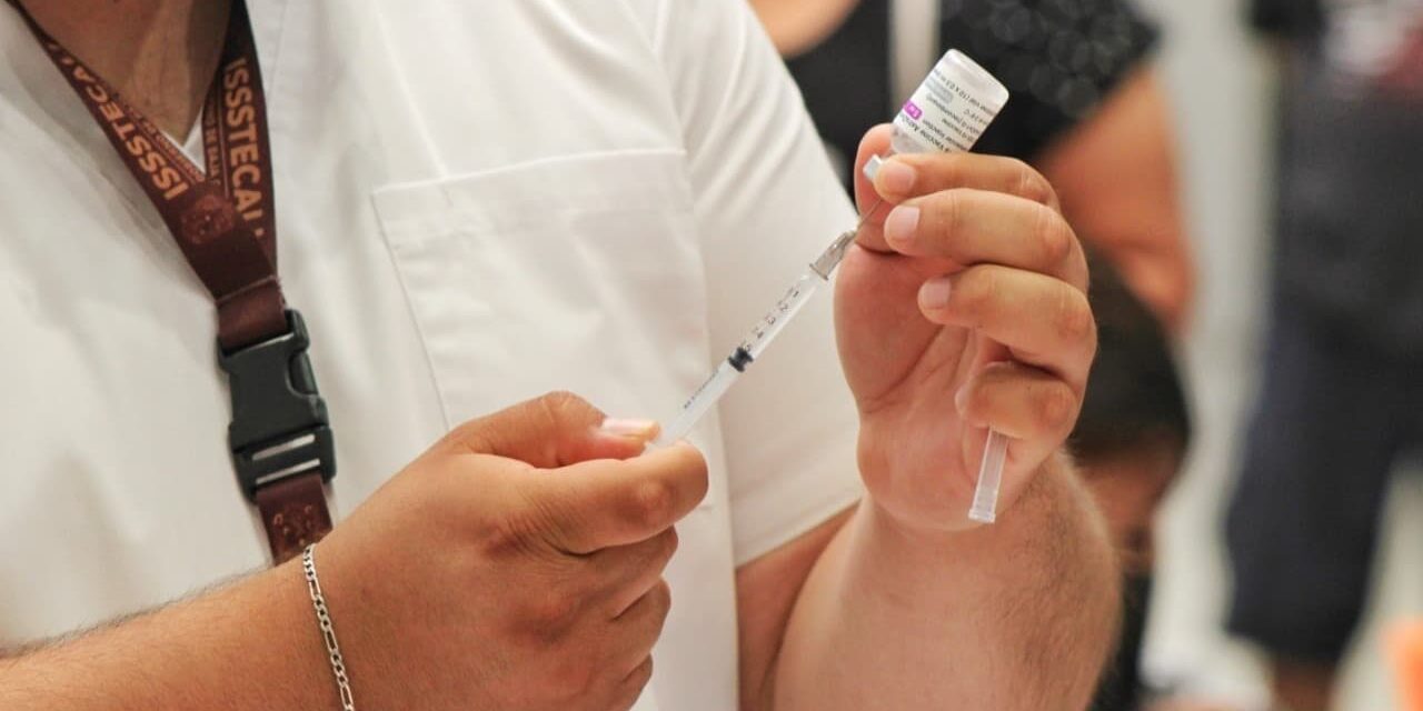 REGISTRA BC UN DESCENSO DE CASOS