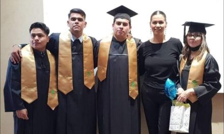 DE LO MEJOR A NIVEL MEDIA SUPERIOR