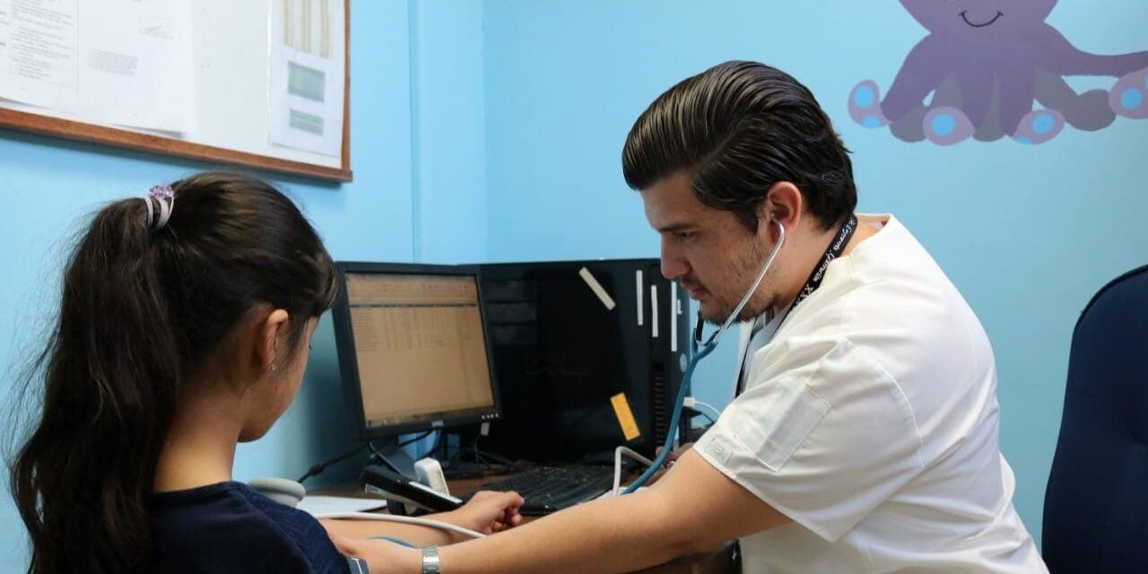 ATENCIÓN GRATUITA PARA ABORDAR EL TDAH