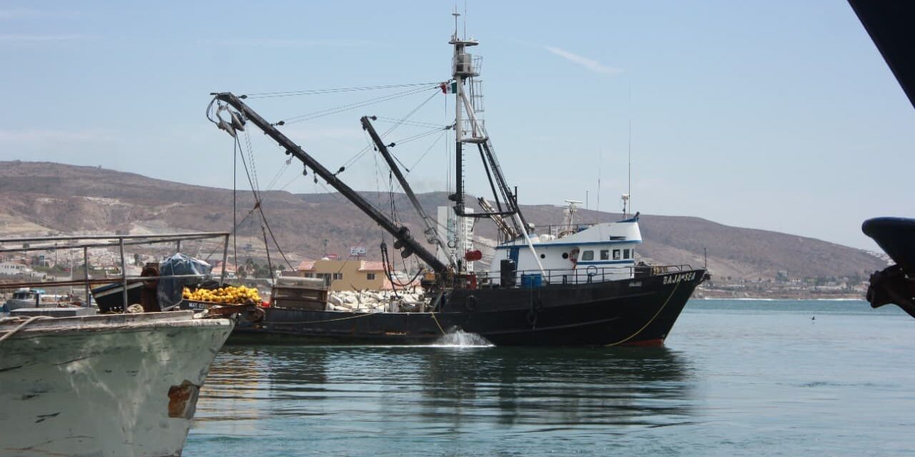 PUERTO DE EL SAUZAL Y SU LEGADO PESQUERO Y ACUÍCOLA