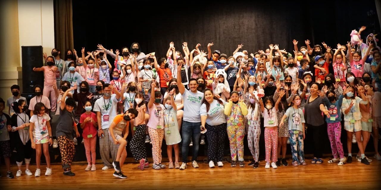 INICIAN CURSOS DE VERANO EN CASAS DE LA CULTURA DE MEXICALI