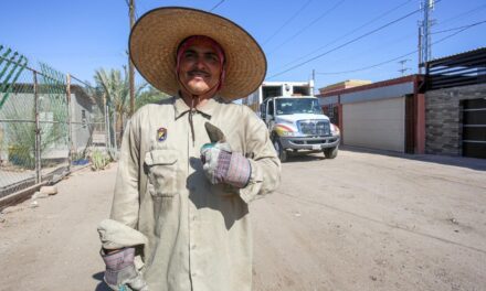 PROTOCOLO DE PROTECCIÓN A TRABAJADORES DEL AYUNTAMIENTO DE MEXICALI
