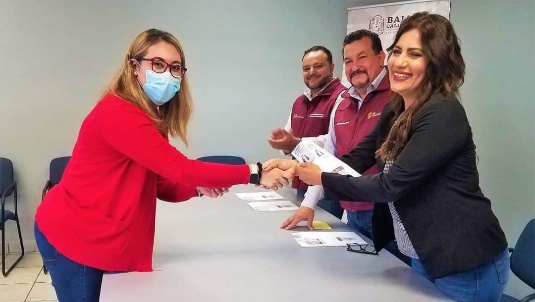 47 REGISTROS PARA EJERCER PROFESIONALMENTE EN SAN QUINTÍN