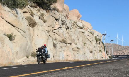 PROYECTO CINEMATOGRÁFICO EN AUTOPISTA CENTINELA – LA RUMOROSA