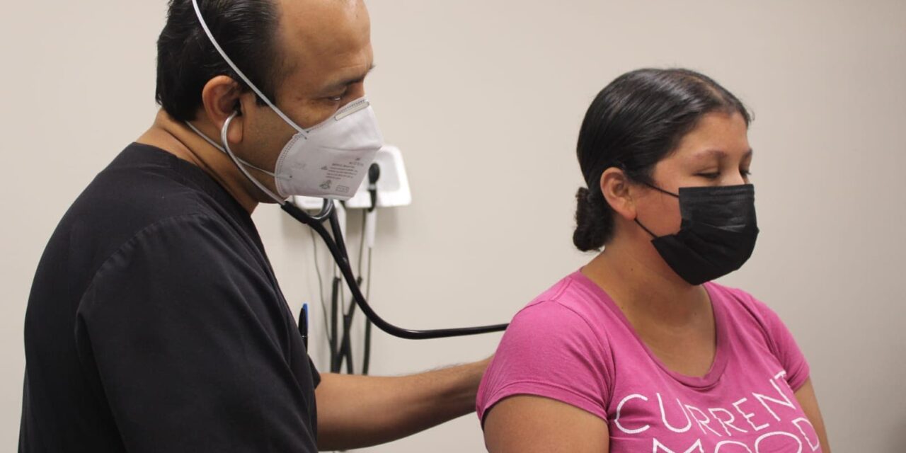 PREVENCIÓN Y CONTROL DE LA DIABETES